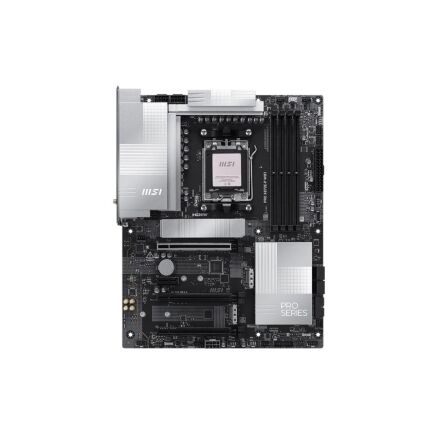 Материнская плата MSI PRO X870E-P WIFI