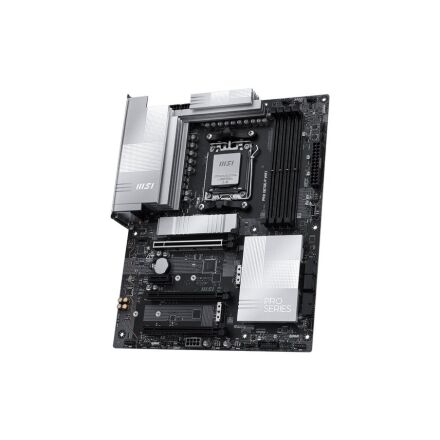 Материнская плата MSI PRO X870E-P WIFI