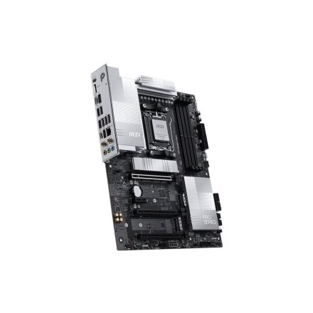 Материнская плата MSI PRO X870E-P WIFI