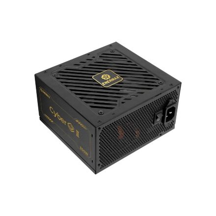 Блок питания Enermax 850W CyberG II (ERV850G-AHG-NAC)