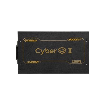 Блок питания Enermax 850W CyberG II (ERV850G-AHG-NAC)