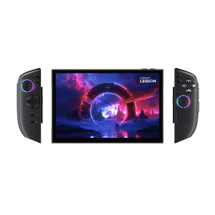 Игровая консоль Lenovo Legion Go 2 8ASP2, 32GB, F1TB (83N00020RA)