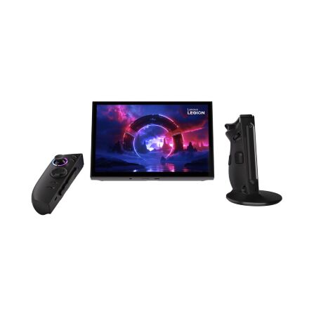 Игровая консоль Lenovo Legion Go 2 8ASP2, 32GB, F1TB (83N00020RA)