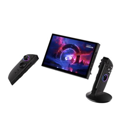 Игровая консоль Lenovo Legion Go 2 8ASP2, 32GB, F1TB (83N00020RA)