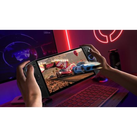 Игровая консоль Lenovo Legion Go 2 8ASP2, 32GB, F1TB (83N00020RA)