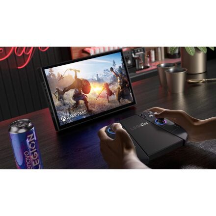 Игровая консоль Lenovo Legion Go 2 8ASP2, 32GB, F1TB (83N00020RA)