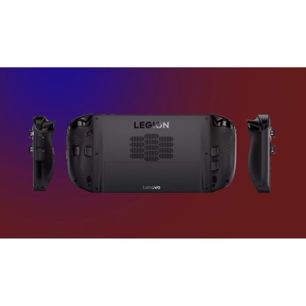 Игровая консоль Lenovo Legion Go 2 8ASP2, 32GB, F1TB (83N00020RA)
