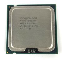CPU INTEL PENTIUM E6500 2.93GHZ