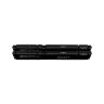 Модуль памяти для компьютера DDR5 32GB (2x16GB) 6000 MHz Fury Beast Black Kingston Fury (ex.HyperX) (KF560C36BBE2K2-32)