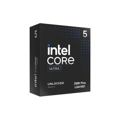 Процессор INTEL Core™ Ultra 5 250K Plus (BX80768250K)