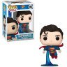 Фігурка Funko DC Superman фанко Супермен 562