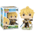 Фигурка Funko Genshin Impact Aether Фанко Геншин Імпакт Итер 160