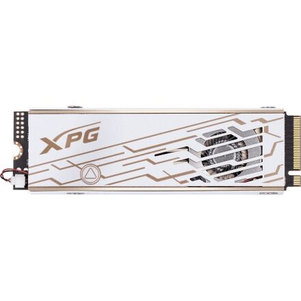 Накопитель SSD M.2 2280 4TB XPG MARS 980 PRO ADATA (SMAR-980P-4TCI)