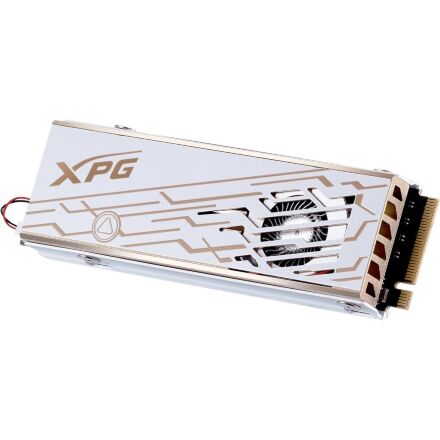 Накопитель SSD M.2 2280 4TB XPG MARS 980 PRO ADATA (SMAR-980P-4TCI)