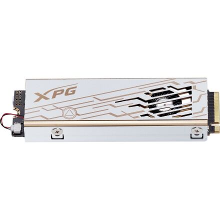 Накопитель SSD M.2 2280 4TB XPG MARS 980 PRO ADATA (SMAR-980P-4TCI)