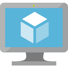 Вiртуальний сервер (Windows Based)