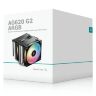 Кулер для процессора Deepcool AG620 G2 ARGB (R-AG620-BKAMMG2-G)