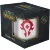 Чашка Blizzard WORLD OF WARCRAFT Horde Біла кружка Орда 325 мл