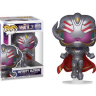 Фигурка Funko Pop Marvel What If Inifinity Ultron Фанко Альтрон 973