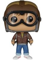 Фігурка Funko Disney Young Frank Walker Дісней фанко Франк Волкер 140