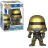 Фігурка Funko DC Heroes: Hammer of Boravia фанко Молот Боравії 583