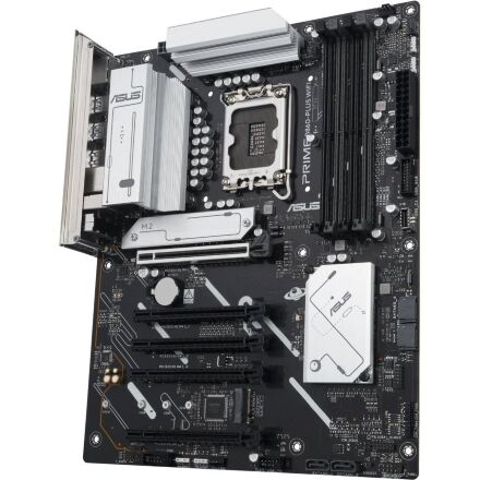 Материнская плата ASUS PRIME B860-PLUS WIFI