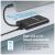 Считыватель флеш-карт ColorWay USB-C to USB 3.0/SD/MicroSD (CW-CR-02)