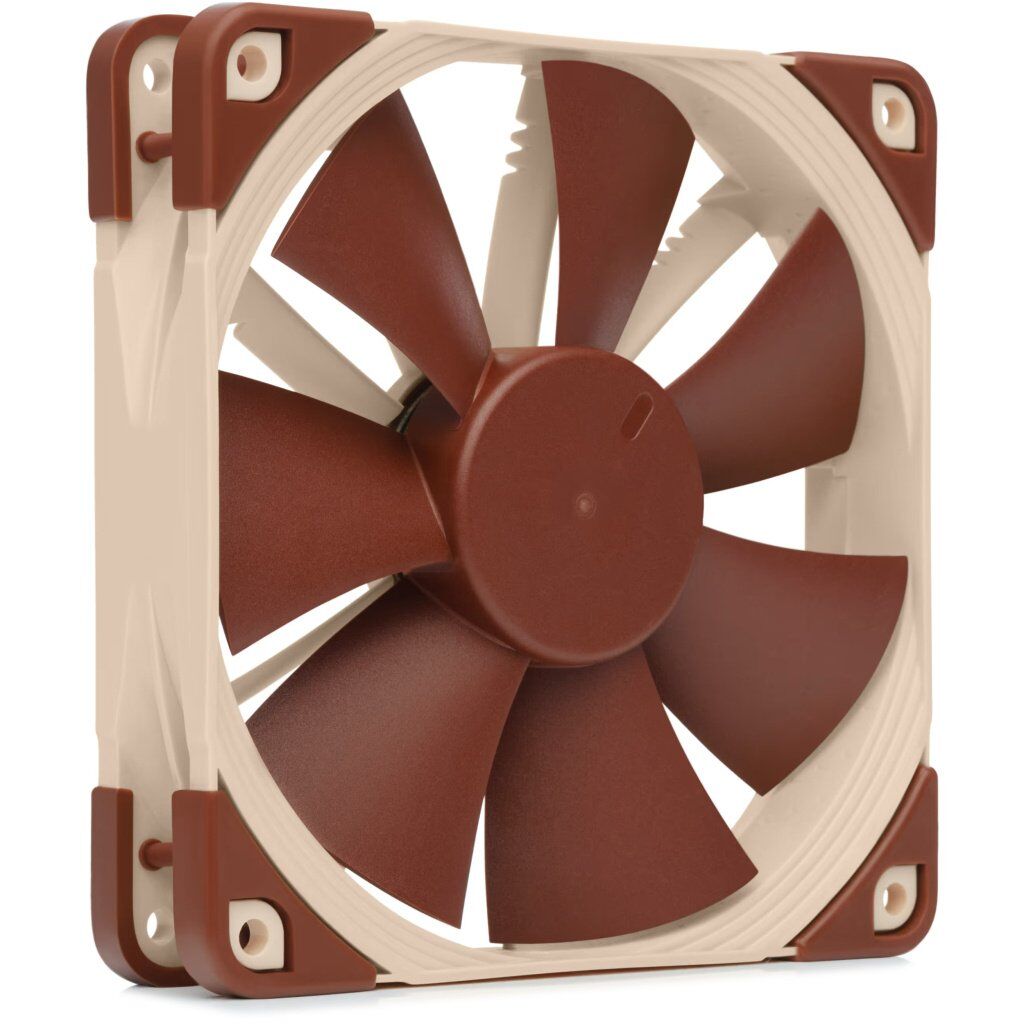 Кулер для корпуса Noctua NF-F12 5V PWM