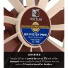 Кулер для корпуса Noctua NF-F12 5V PWM