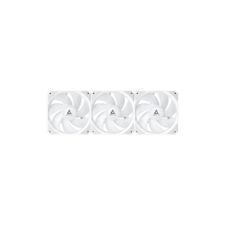 Система жидкостного охлаждения Chieftec Iceberg 360 ARGB WHITE (CLC-360-RGB-W)