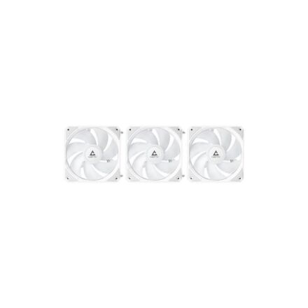 Система жидкостного охлаждения Chieftec Iceberg 360 ARGB WHITE (CLC-360-RGB-W)