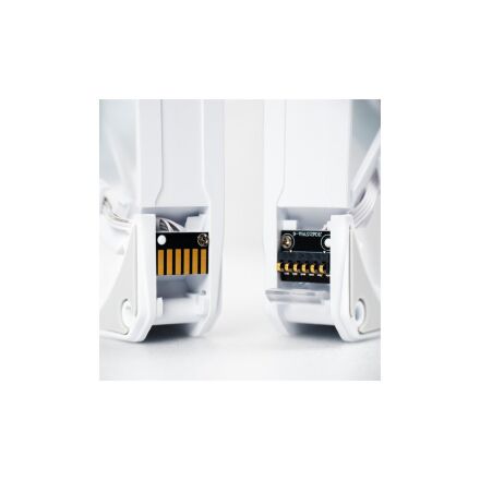 Система жидкостного охлаждения Chieftec Iceberg 360 ARGB WHITE (CLC-360-RGB-W)