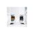 Система жидкостного охлаждения Chieftec Iceberg 360 ARGB WHITE (CLC-360-RGB-W)