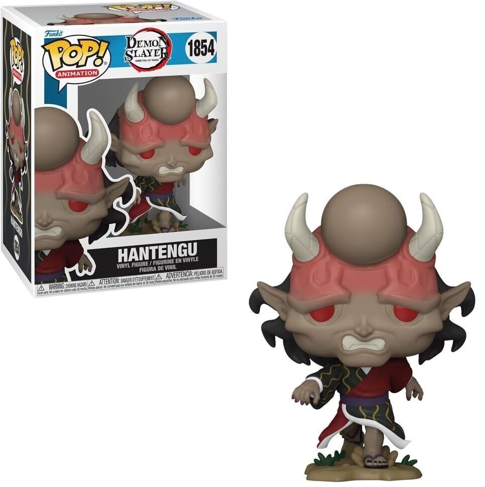 Фігурка Funko Demon Slayer: Hantengu Фанко Клинок, що розсікає демонів 1854