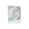 Кулер для корпуса Enermax SQUA RGB WHITE 3x 120 mm (3 PACK) (UCSQARGB12P-W-BP3)