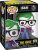 Фігурка Funko DC Batman's 85th Anniversary: The Joker фанко Джокер 517