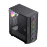 Корпус для ПК Gamemax DIAMOND CP BK