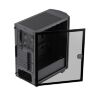 Корпус для ПК Gamemax DIAMOND CP BK