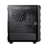 Корпус для ПК Gamemax DIAMOND CP BK
