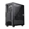 Корпус для ПК Gamemax DIAMOND CP BK