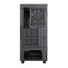 Корпус для ПК Gamemax DIAMOND CP BK