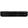 Модуль памяти для компьютера DDR5 64GB (2x32GB) 5600 MHz FURY Beast Black Kingston Fury (ex.HyperX) (KF556C40BBK2-64)