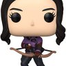 Фигурка Funko Marvel Hawkeye Kate Bishop фанко Amazon Exclusive 1215