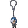 Підвіска для рюкзака - Overwatch Backpack Hangers - Ana