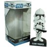 Фигурка Star Wars Clone Trooper  Bobble Head Figure