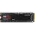 Накопитель SSD M.2 2280 2TB 990 PRO Samsung (MZ-V9P2T0BW)