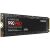 Накопитель SSD M.2 2280 2TB 990 PRO Samsung (MZ-V9P2T0BW)