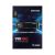 Накопитель SSD M.2 2280 2TB 990 PRO Samsung (MZ-V9P2T0BW)