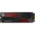 Накопитель SSD M.2 2280 1TB 990 PRO with Heatsink Samsung (MZ-V9P1T0CW)