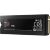 Накопитель SSD M.2 2280 1TB 990 PRO with Heatsink Samsung (MZ-V9P1T0CW)